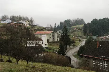 Bílé vánoce, Silvestr, Nový rok?