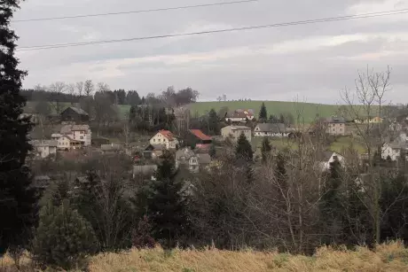 Bílé vánoce, Silvestr, Nový rok?