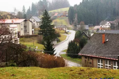 Bílé vánoce, Silvestr, Nový rok?