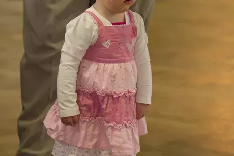 Dětský maškarní karneval 1.3.2015