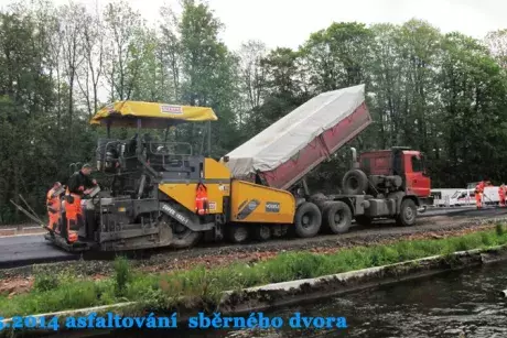 Události v týdnu 19. - 25. května 2014