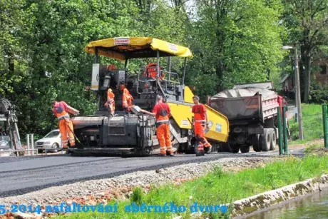 Události v týdnu 19. - 25. května 2014