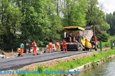 Události v týdnu 19. - 25. května 2014