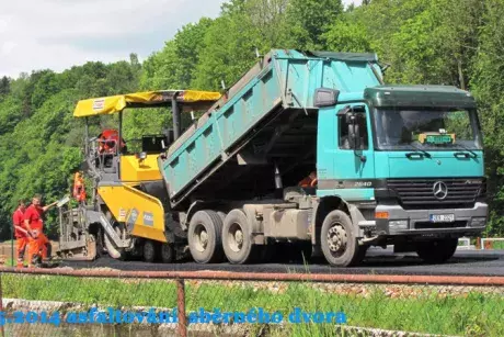 Události v týdnu 19. - 25. května 2014