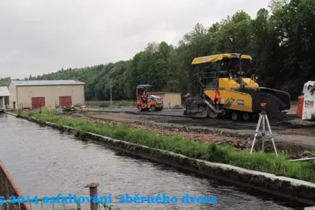 Události v týdnu 19. - 25. května 2014