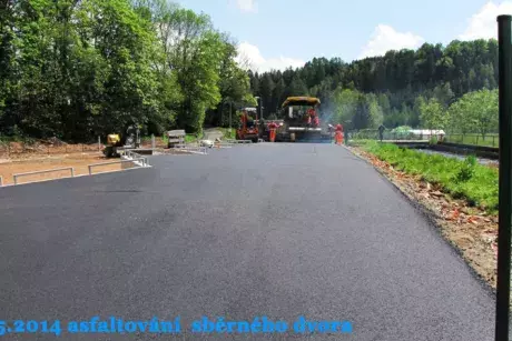 Události v týdnu 19. - 25. května 2014