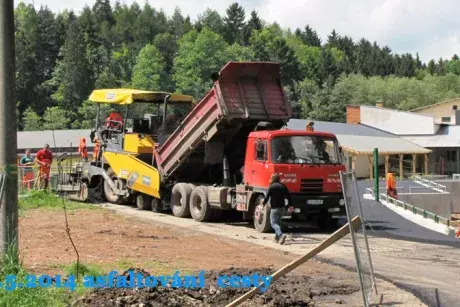 Události v týdnu 19. - 25. května 2014