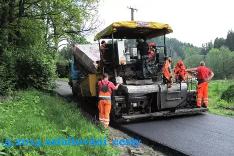 Události v týdnu 19. - 25. května 2014