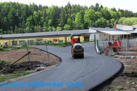 Události v týdnu 19. - 25. května 2014