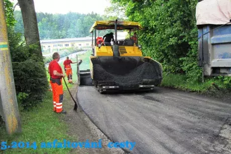 Události v týdnu 19. - 25. května 2014