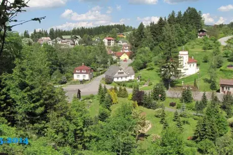 Události v týdnu 19. - 25. května 2014