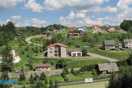 Události v týdnu 19. - 25. května 2014