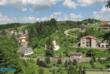 Události v týdnu 19. - 25. května 2014