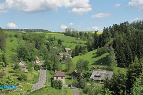 Události v týdnu 19. - 25. května 2014