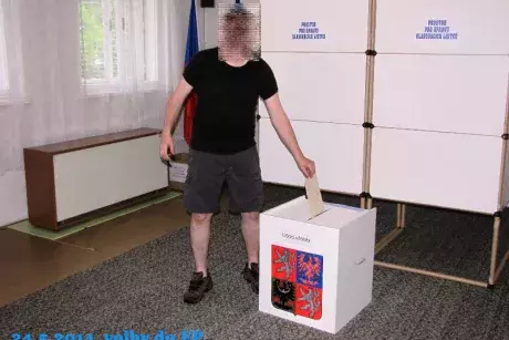 Události v týdnu 19. - 25. května 2014