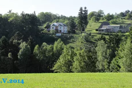 Události v týdnu 19. - 25. května 2014