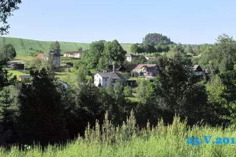 Události v týdnu 19. - 25. května 2014