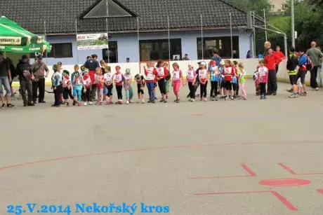 Události v týdnu 19. - 25. května 2014