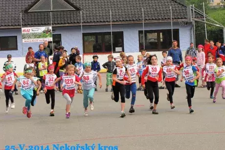 Události v týdnu 19. - 25. května 2014