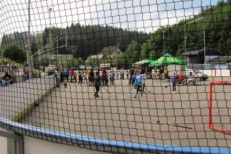 Události v týdnu 19. - 25. května 2014