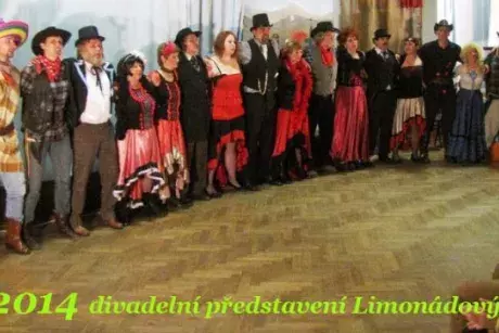 Listopadové události 2014