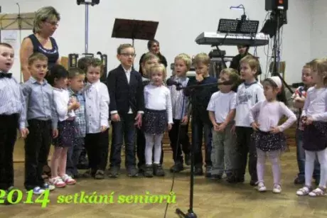 Listopadové události 2014