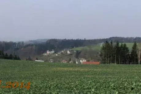 Listopadové události 2014