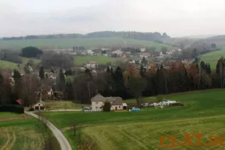 Listopadové události 2014