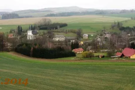 Listopadové události 2014