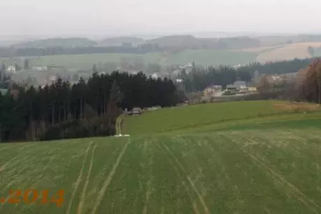 Listopadové události 2014