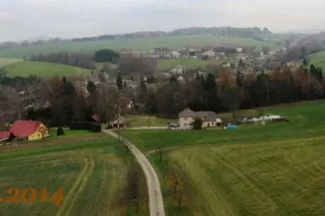 Listopadové události 2014