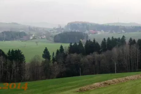 Listopadové události 2014