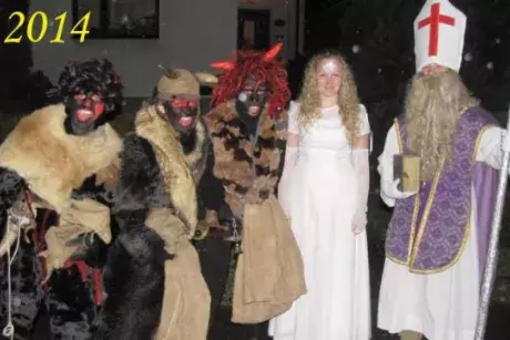 Prosincové události