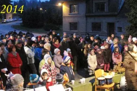 Prosincové události