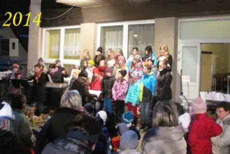 Prosincové události