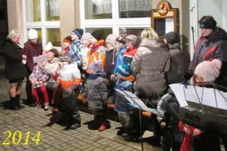 Prosincové události