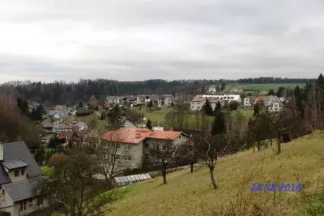 Zelené vánoce, bílé velikonoce