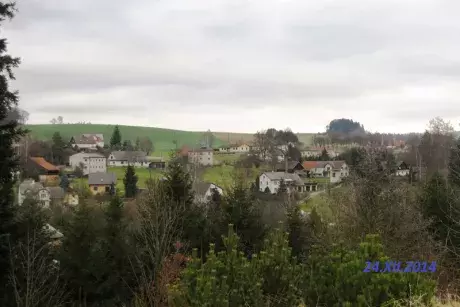 Zelené vánoce, bílé velikonoce