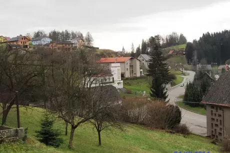 Zelené vánoce, bílé velikonoce