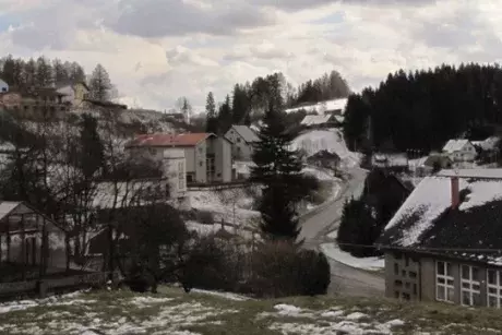 Březnová Nekoř 2015