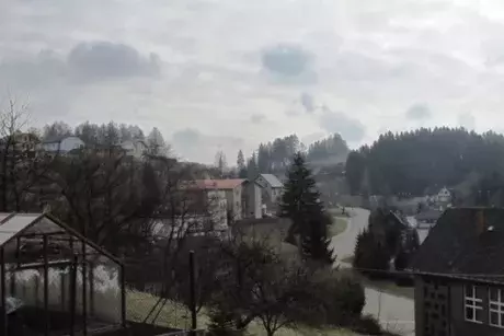 Březnová Nekoř 2015