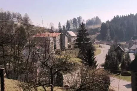 Březnová Nekoř 2015