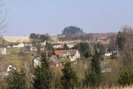 Březnová Nekoř 2015