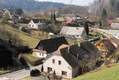 Březnová Nekoř 2015