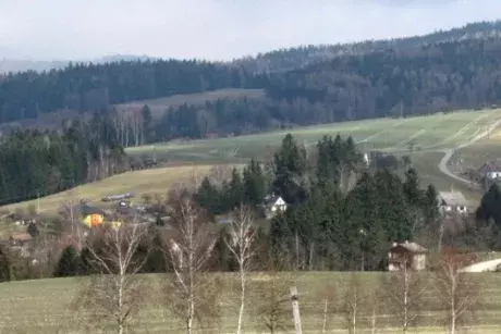 Březnová Nekoř 2015