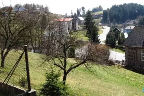 Březnová Nekoř 2015