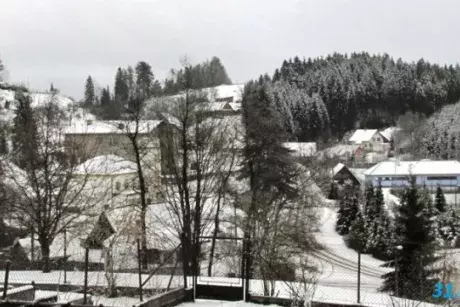 Březnová Nekoř 2015