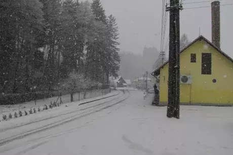 Zelené vánoce, bílé velikonoce