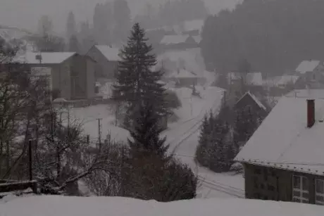 Dubnová Nekoř 2015