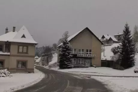 Dubnová Nekoř 2015